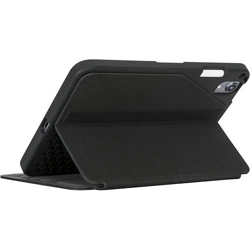Capa Click-In™ Targus para iPad Mini®  - Geração 6 - Preto - Image 8