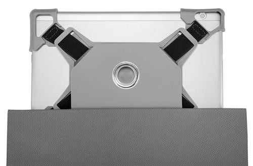 Capa Tablet Targus SafeFit Universal até 10.5" Azul - Image 4