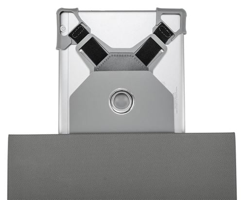 Capa Tablet Targus SafeFit Universal até 10.5" Azul - Image 5