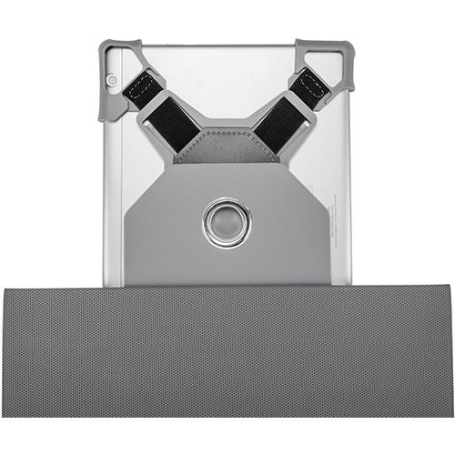 Capa Giratória Targus para Tablet Safe Fit ™ de 9" a 10.5" - Preto - Image 3
