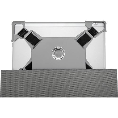 Capa Giratória Targus para Tablet Safe Fit ™ de 9" a 10.5" - Preto - Image 4