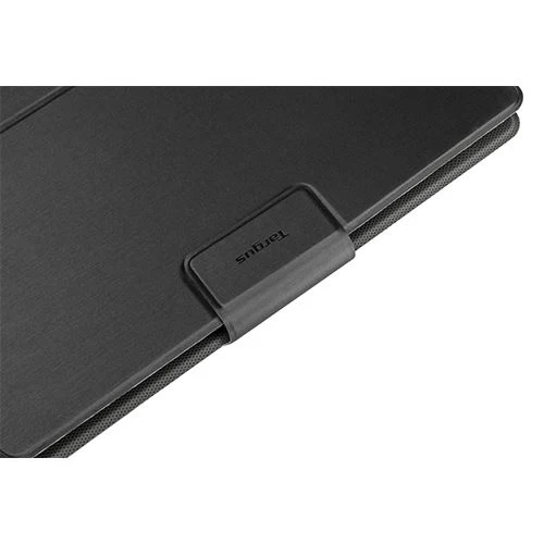 Capa Giratória Targus para Tablet Safe Fit ™ de 9" a 10.5" - Preto - Image 5