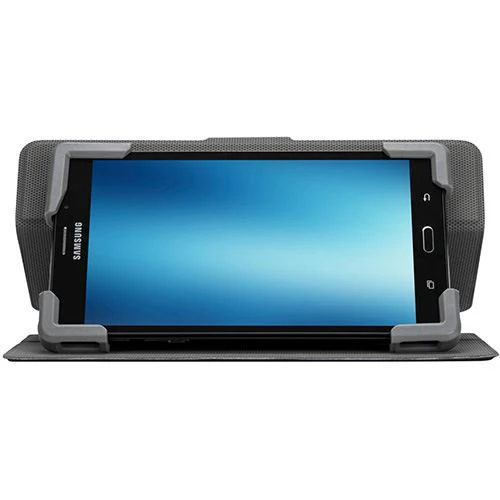 Capa Universal Targus Safe Fit para Tablets 7/8.5'' - Preto - Image 2