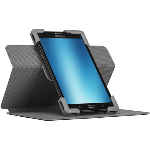 Capa Universal Targus Safe Fit para Tablets 7/8.5'' - Preto - Image 3