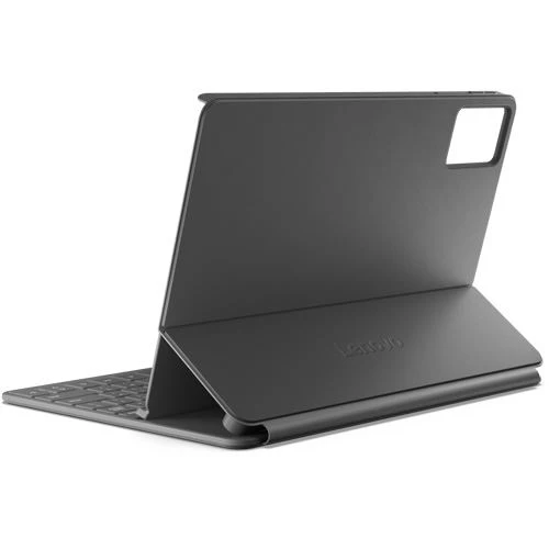 Capa Teclado Lenovo Folio para Idea Tab  - Luna Gray - Image 3