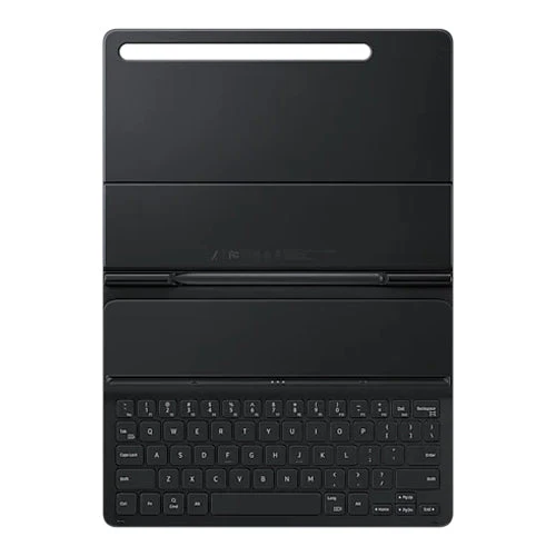 Capa Teclado Samsung Galaxy Tab S7 Preto EF-DT630BBPGPT - Image 4