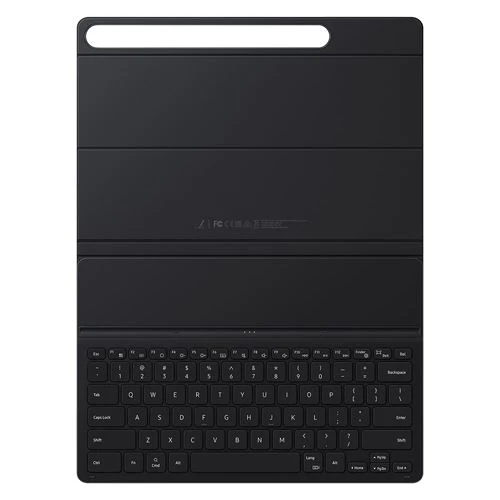 Capa Teclado Samsung KeyBoard Cover Slim para Galaxy Tab S9 + - Preto - Image 3