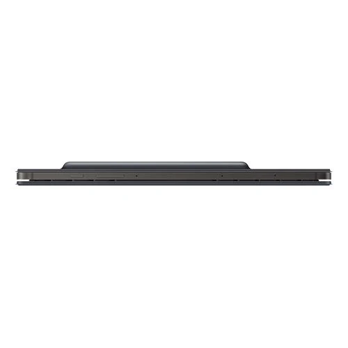 Capa Teclado Samsung KeyBoard Cover Slim para Galaxy Tab S9 - Preto - Image 13