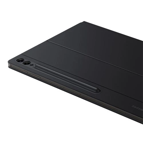 Capa Teclado Samsung KeyBoard Cover para Galaxy Tab S9 Ultra - Preto - Image 3