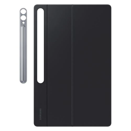 Capa Teclado Samsung KeyBoard Cover para Galaxy Tab S9 Ultra - Preto - Image 5