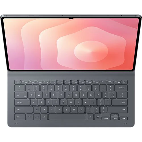 Capa teclado Slim Samsung para Galaxy Tab 11 Ultra - Preto - Image 6