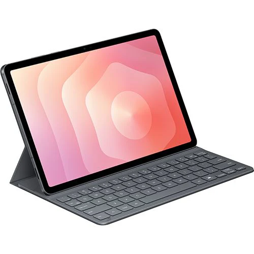 Capa teclado Slim Samsung para Galaxy Tab S11 - Preto - Image 4