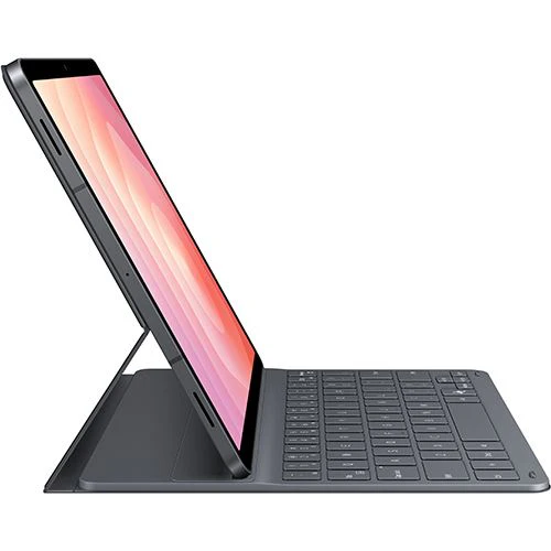 Capa teclado Slim Samsung para Galaxy Tab S11 - Preto - Image 5
