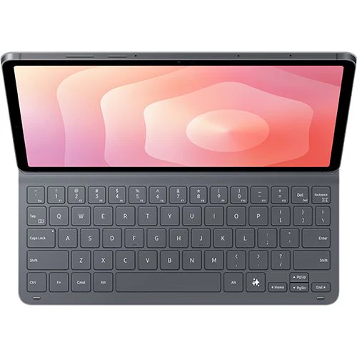 Capa teclado Slim Samsung para Galaxy Tab S11 - Preto - Image 6