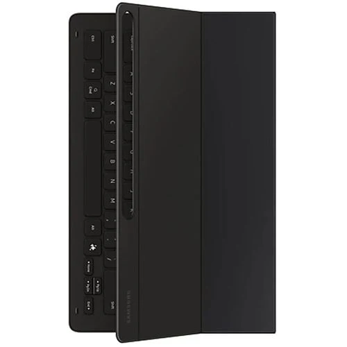 Capa Teclado Slim Samsung para Tab S10 FE+ - Preto - Image 5