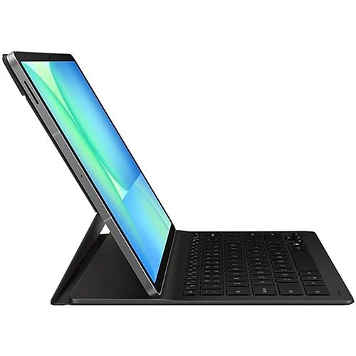 Capa Teclado Slim Samsung para Tab S10 FE+ - Preto - Image 7