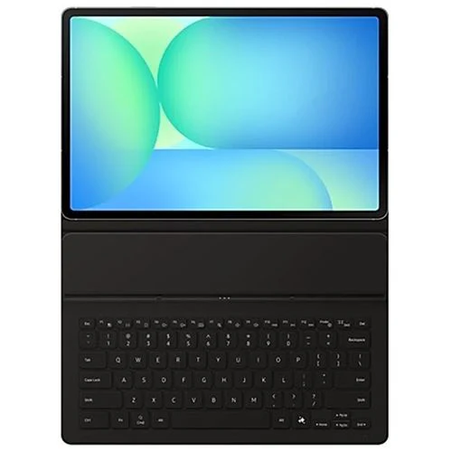 Capa Teclado Slim Samsung para Tab S10 FE+ - Preto - Image 9