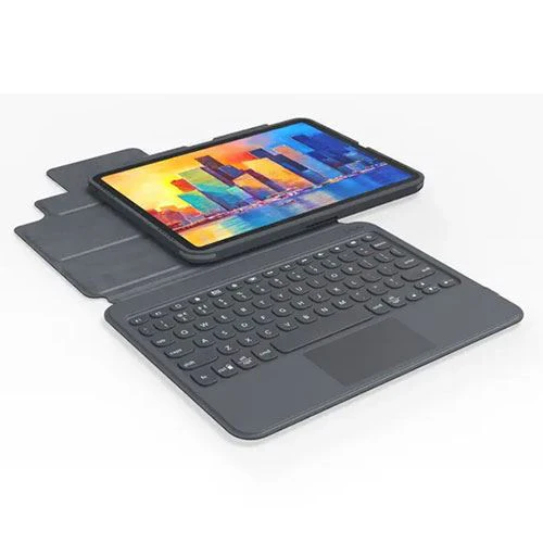 Capa Teclado Zagg para iPad 10.2 - Image 2