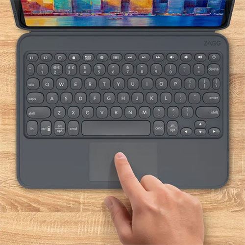 Capa Teclado Zagg para iPad 10.2 - Image 3