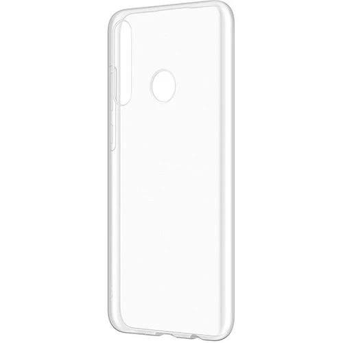 Capa TPU Huawei para Y6P - Transparente - Image 3