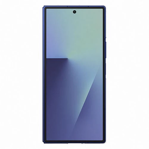 Capa Transparente com Fita+ Película de Ecrã Anti-Reflexo Samsung para Z Fold7 - Image 4