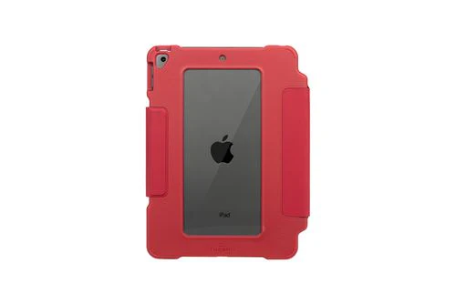 Capa Tucano Alunno para Apple iPad 10.2'' - Vermelho - Image 3