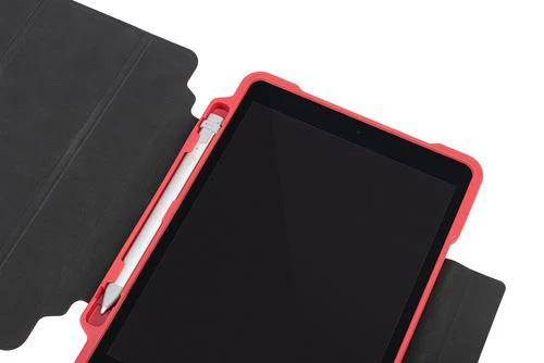 Capa Tucano Alunno para Apple iPad 10.2'' - Vermelho - Image 8