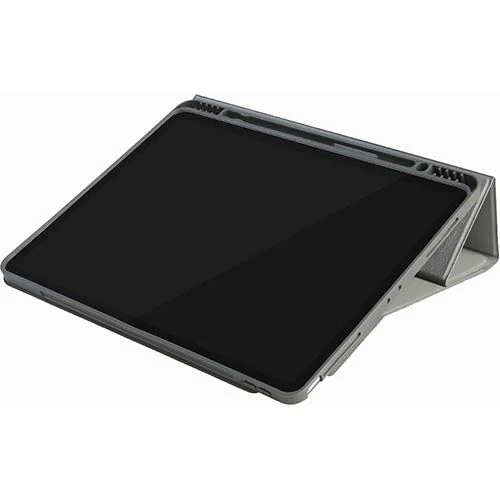 Capa Tucano Link para Ipad Pro 12.9 - Cinzento - Image 3