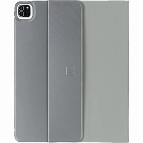 Capa Tucano Link para Ipad Pro 12.9 - Cinzento - Image 4