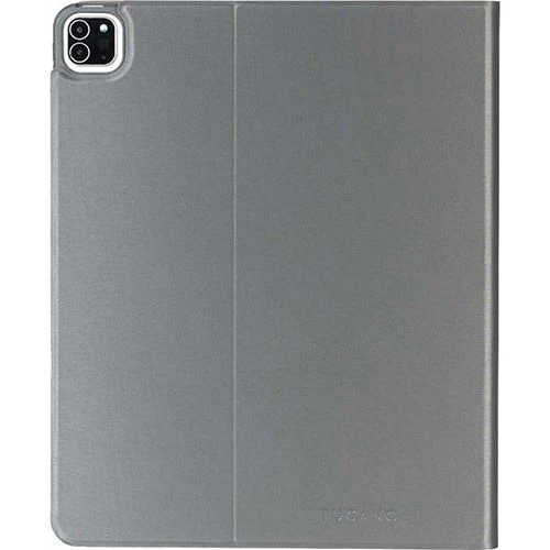 Capa Tucano Link para Ipad Pro 12.9 - Cinzento - Image 5