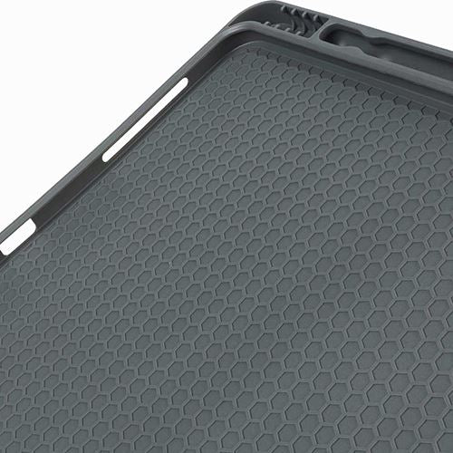 Capa Tucano Link para Ipad Pro 12.9 - Cinzento - Image 6