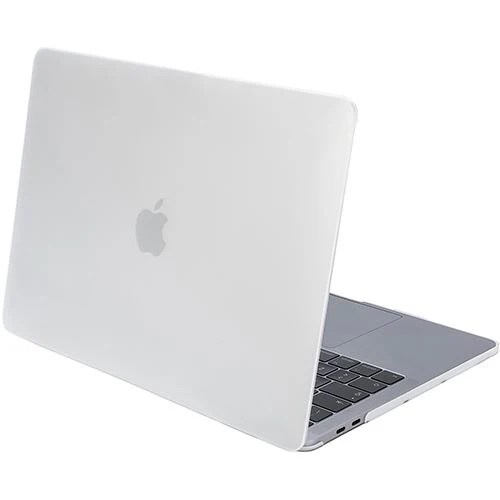 Capa Tucano Nido Shell para MacBook Pro 14" 2024 (M4) - Transparente - Image 2