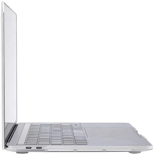 Capa Tucano Nido Shell para MacBook Pro 14" 2024 (M4) - Transparente - Image 3