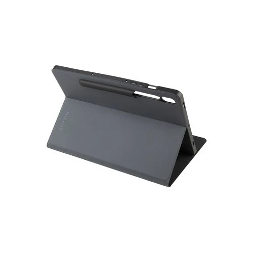 Capa Tucano para Samsung Tab S9+ - Cinzenta - Image 3