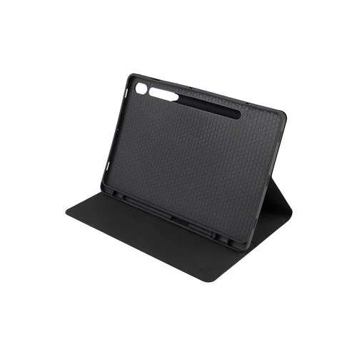 Capa Tucano para Samsung Tab S9+ - Cinzenta - Image 5