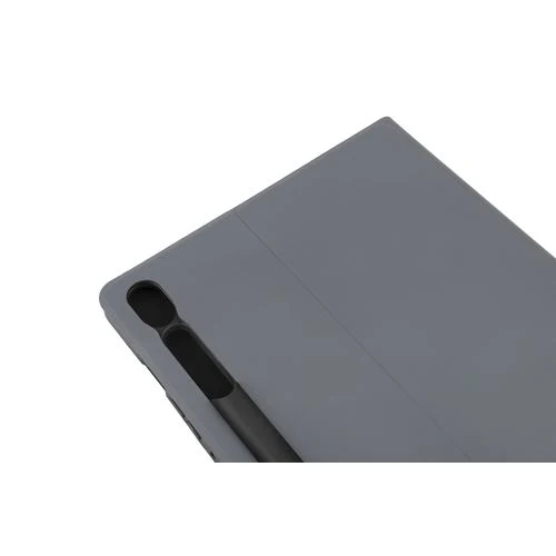 Capa Tucano para Samsung Tab S9+ - Cinzenta - Image 6