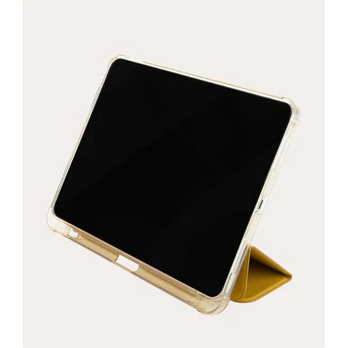 Capa Tucano Satin para iPad 11" (A16) - Amarelo - Image 2