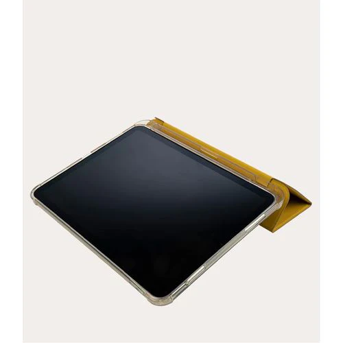 Capa Tucano Satin para iPad 11" (A16) - Amarelo - Image 3