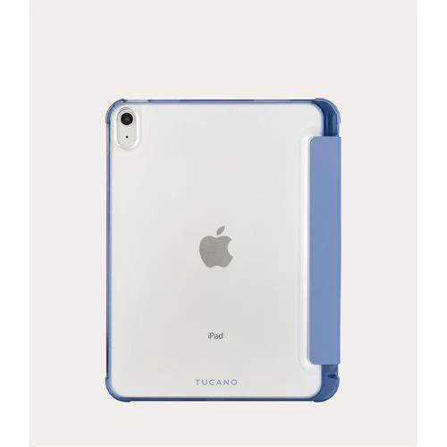 Capa Tucano Satin para iPad 11" (A16) - Azul Claro - Image 4