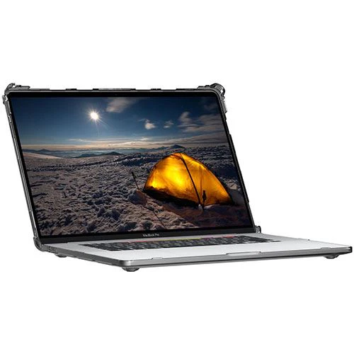 Capa Protetora UAG Plyo Series para MacBook Pro 16'' - Ice - Image 5