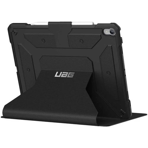 Capa UAG Metropolis Case iPad Pro 12.9 (4ª Geração) Preto - Image 2
