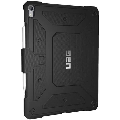 Capa UAG Metropolis Case iPad Pro 12.9 (4ª Geração) Preto - Image 3