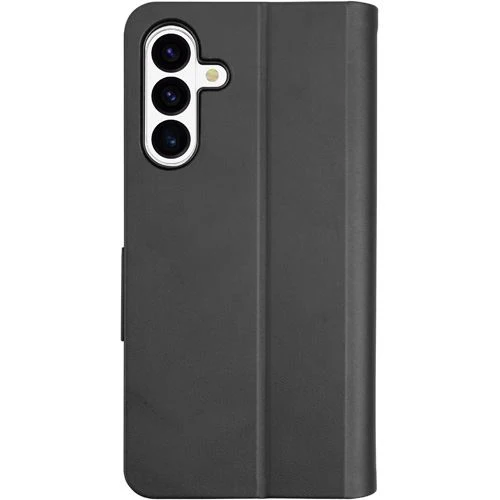 Capa Wallet Cellularline Protect Book para Samsung Galaxy A37 - Preto - Image 4