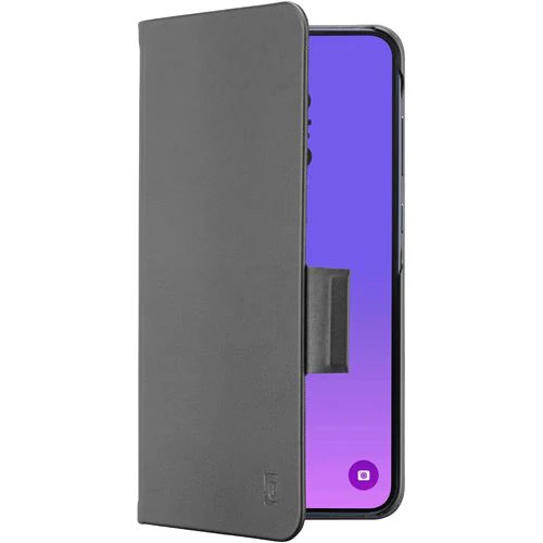 Capa Wallet Cellularline Protect Book para Samsung Galaxy A57 - Preto - Image 2