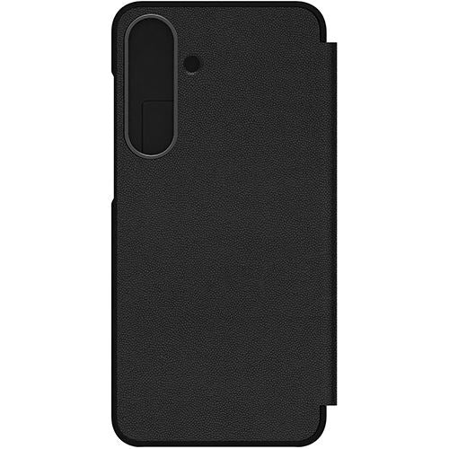 Capa Wallet Samsung para Galaxy S25 FE - Preto - Image 3