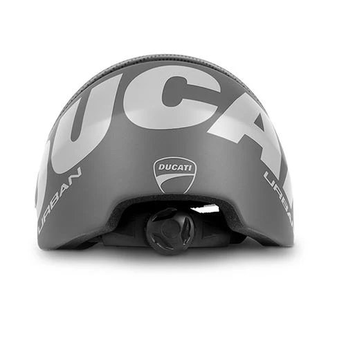 Capacete Ducati Tamanho Único - Preto - Image 3