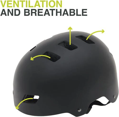 Capacete Newrban NEWMHELMETMK M Preto - Image 3