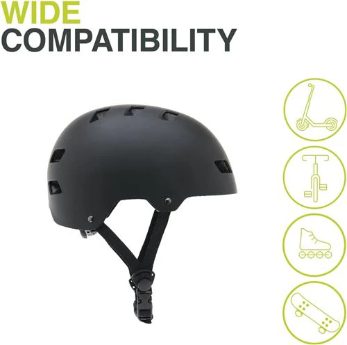 Capacete Newrban NEWMHELMETMK M Preto - Image 5