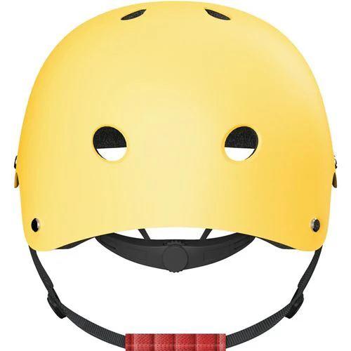 Capacete Segway Ninebot Commuter Helmet Tamanho L Amarelo - Image 3