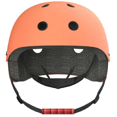 Capacete Segway Ninebot Commuter Helmet Tamanho L Laranja - Image 3